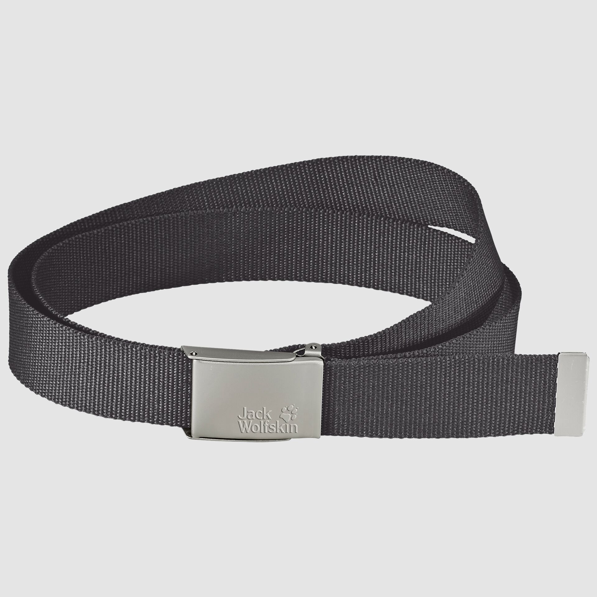 WEBBING BELT WIDE