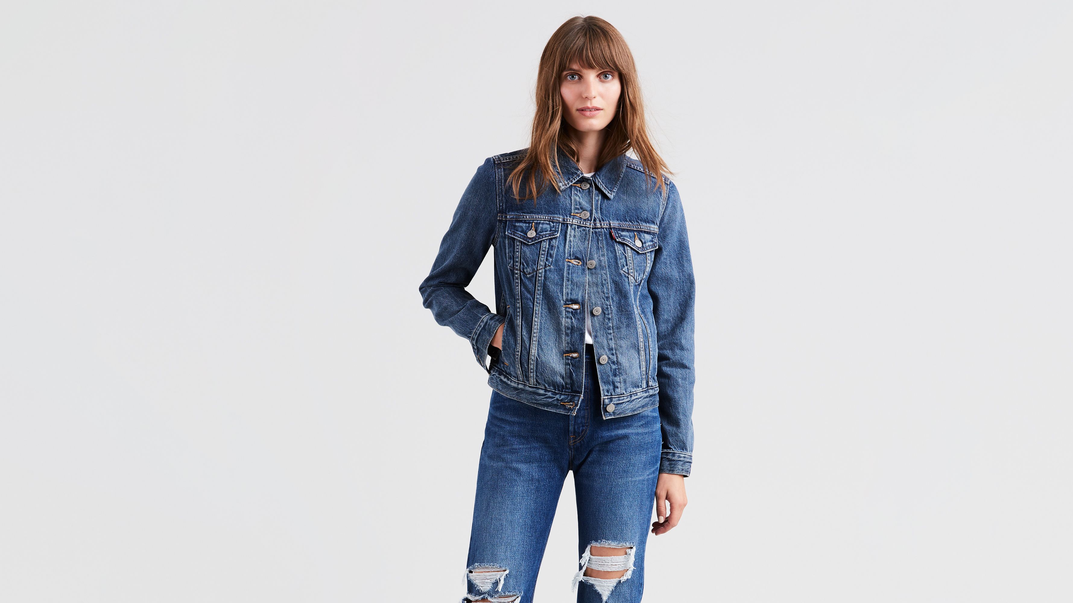 ORIGINAL TRUCKER SOFT AS BUTTER DARK