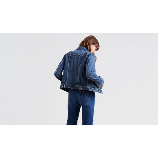 ORIGINAL TRUCKER SOFT AS BUTTER DARK