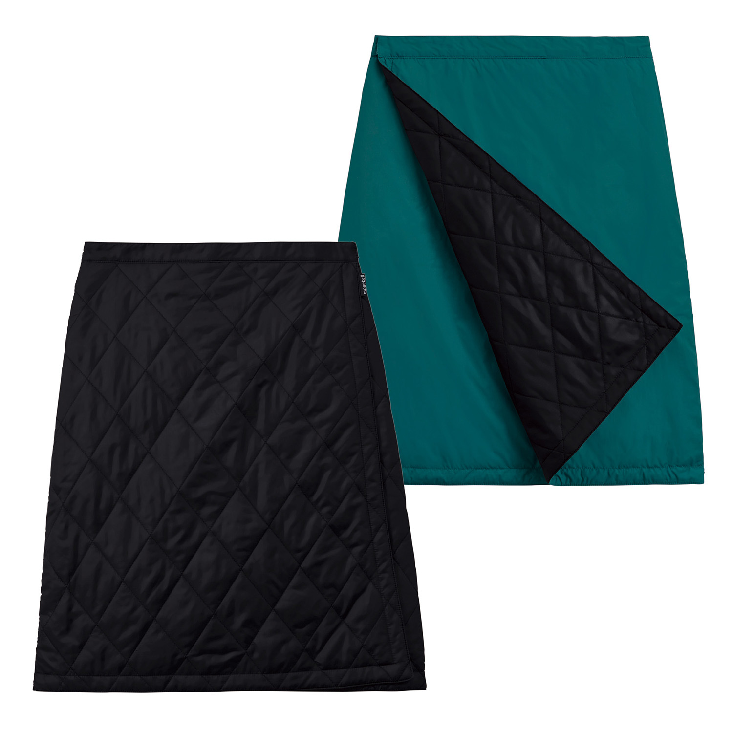 THERMAWRAP SKIRT