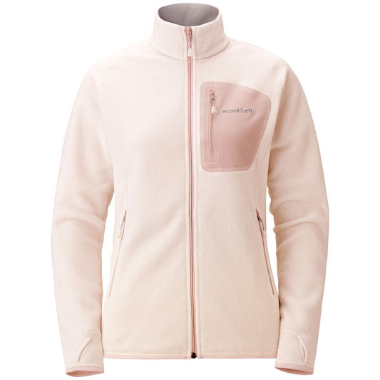 CP100 JACKET W'S