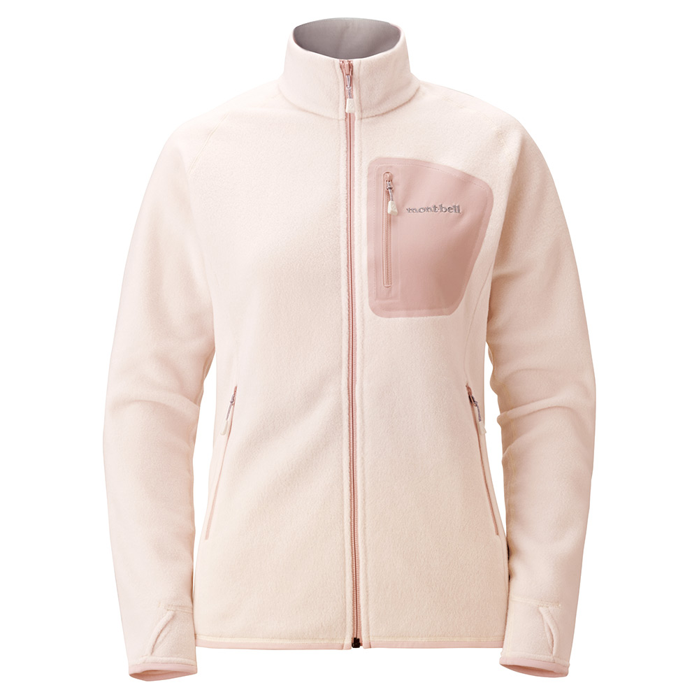 CP100 JACKET W'S
