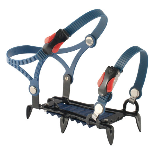 SNOW SPIKE 6 QUICK FIT