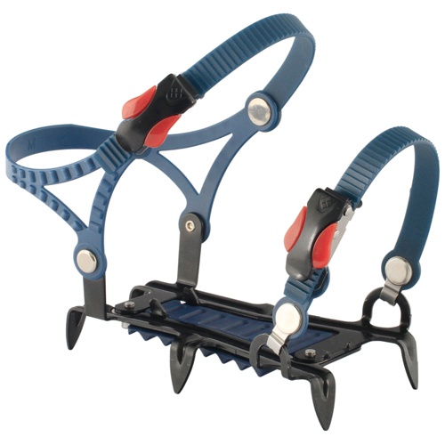 SNOW SPIKE 6 QUICK FIT