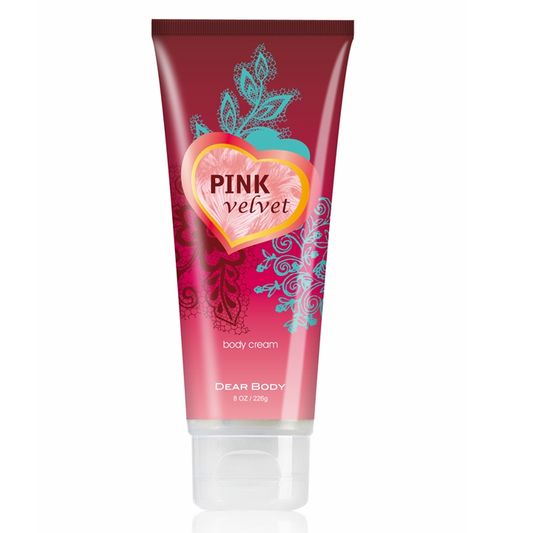 DEAR BODY Pink