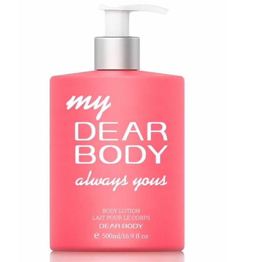 DEAR BODY Always You Body Lotion