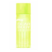 DEAR BODY Mablibu Lemon Blossom Body Mist