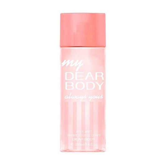 DEAR BODY Always Yous