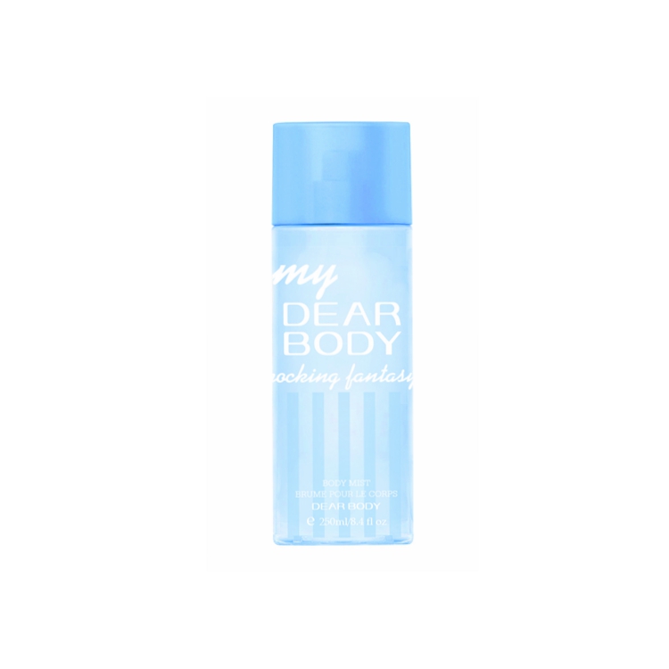 DEAR BODY Rocking Fantasy Body Mist