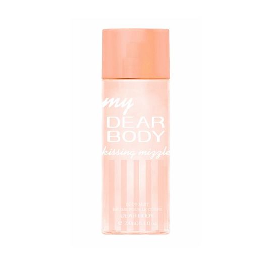 DEAR BODY Kissing Mizzle Body Mist