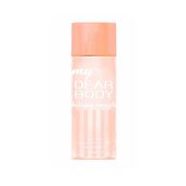 DEAR BODY Kissing Mizzle Body Mist