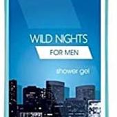 DEAR BODY Wild night