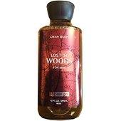 DEAR BODY Lost in the woods