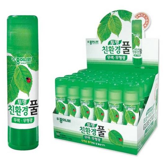 Цаасны цавуу 25гр Korea