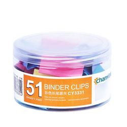 Эрвээхэй хавчаар 50мм 12ш