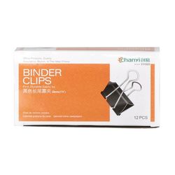 Эрвээхэй хавчаар 32мм 12ш