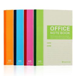 Тэмдэглэлийн дэвтэр а5