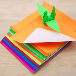 Өнгийн цаас 15*15см 100ш