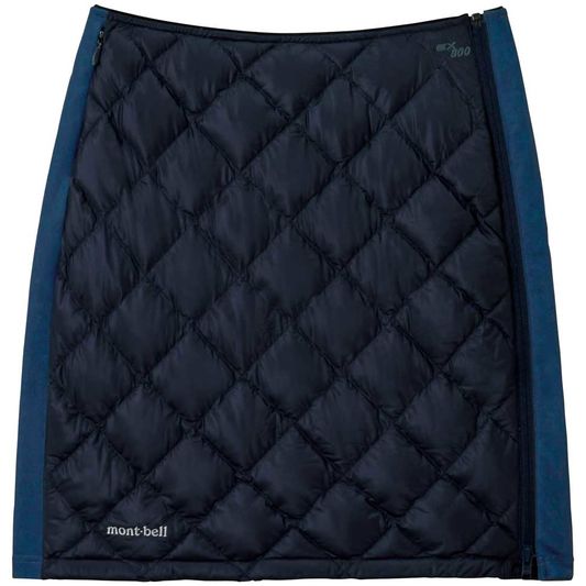 SUPERIOR DOWN SKIRT