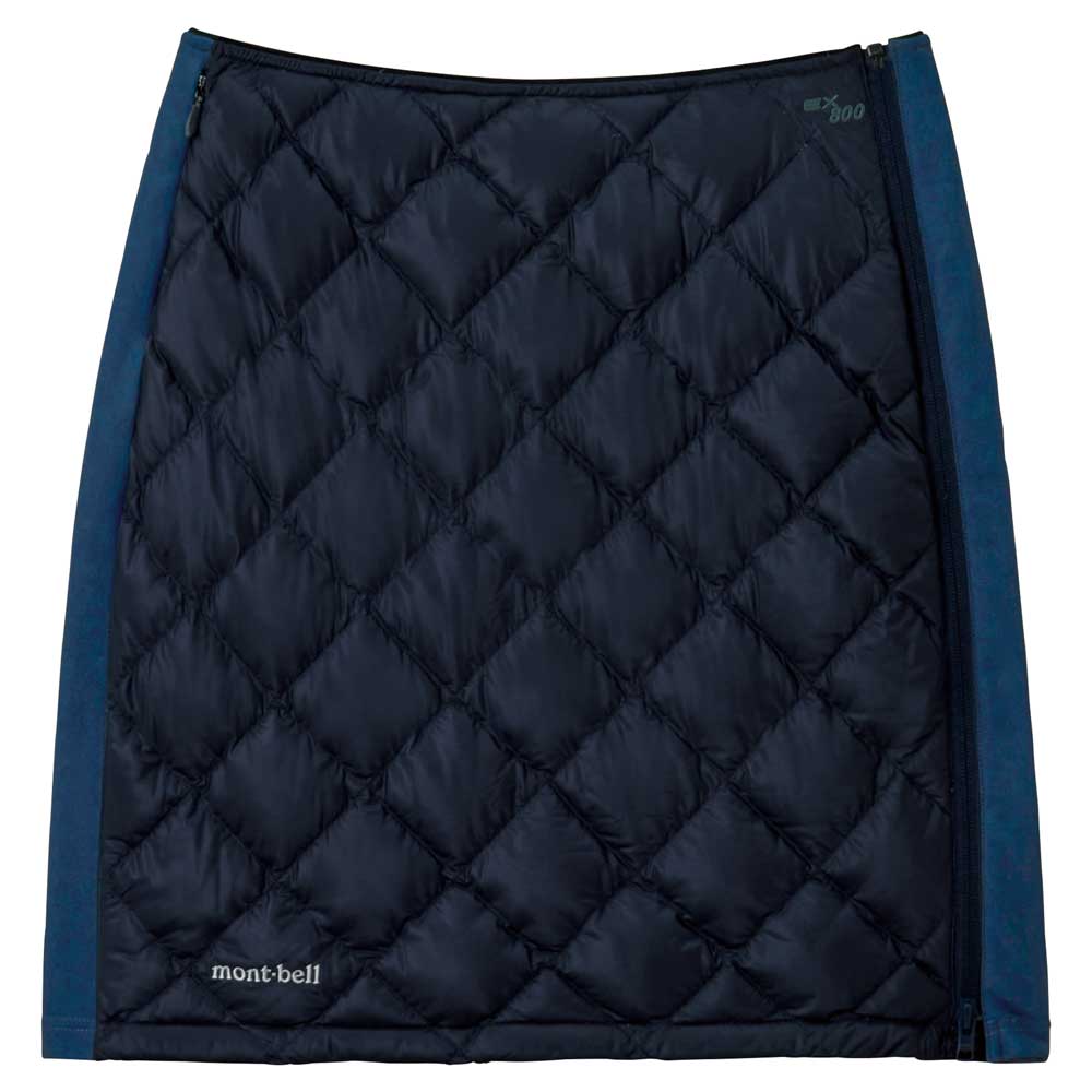 SUPERIOR DOWN SKIRT