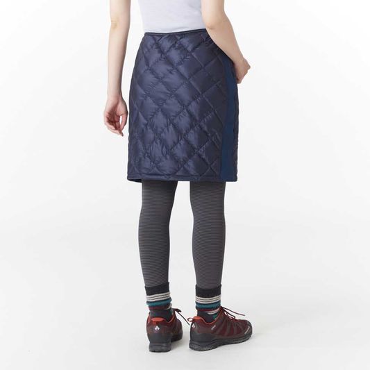 SUPERIOR DOWN SKIRT