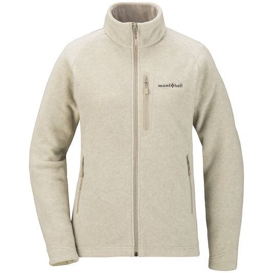 CP200 JACKET W'S