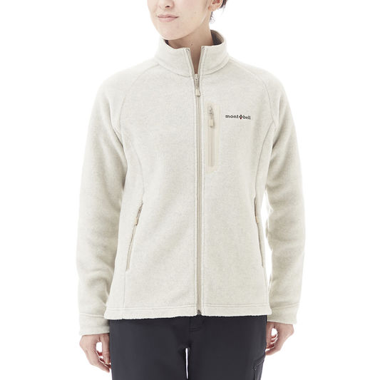 CP200 JACKET W'S