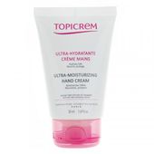 TOPICREM Гүн чийгшүүлэгч гарын тос 50мл