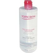 TOPICREM Gentle Micellar Water /400мл/
