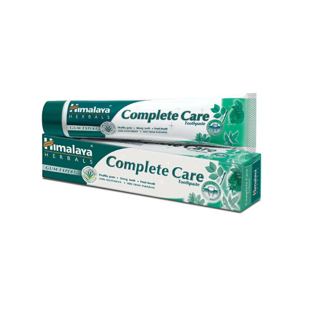 HIMALAYA Dental Cream