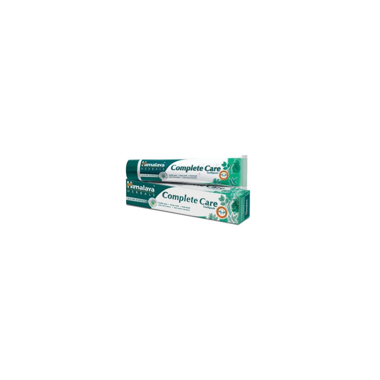 HIMALAYA Dental Cream 