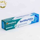 HIMALAYA Sparkling White Toothpaste