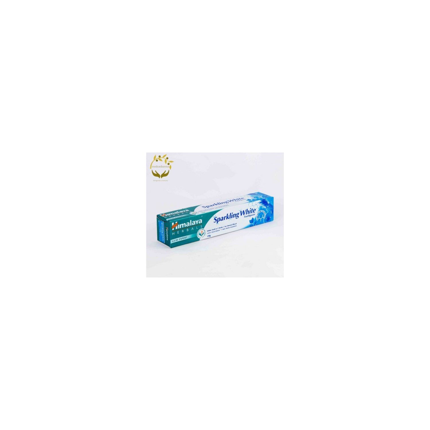 HIMALAYA Sparkling White Toothpaste