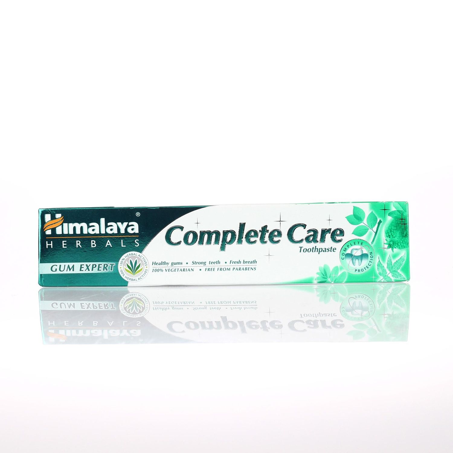 HIMALAYA Complete Care Toothpaste