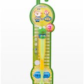 PORORO Шүдний сойз хүүхдийн  Crong зөөлөн үстэй  