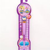 PORORO Шүдний сойз хүүхдийн  petty зөөлөн үстэй  