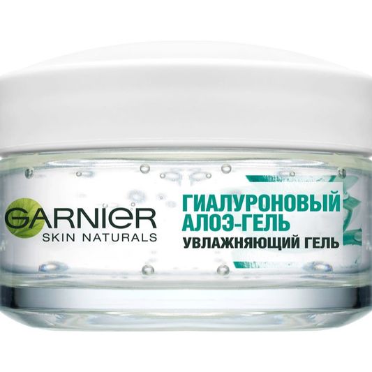 GARNIER Гиалуроны хүчилт нүүрний тос