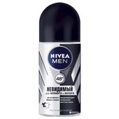 NIVEA Үнэр дарагч өнхрүүлэгчтэй Толбо тогтохгүй