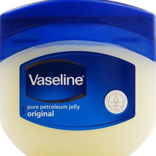 VASELINE Вазелин 100мл