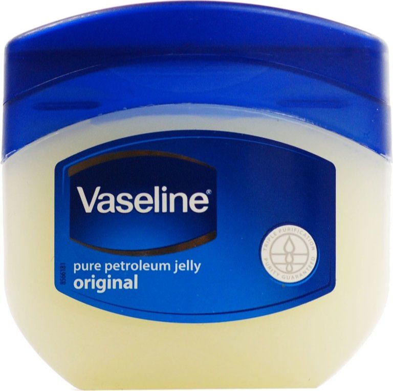 VASELINE Вазелин 100мл