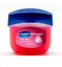 VASELINE Уруулын бальзам Ягаан