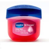 VASELINE Уруулын бальзам Ягаан