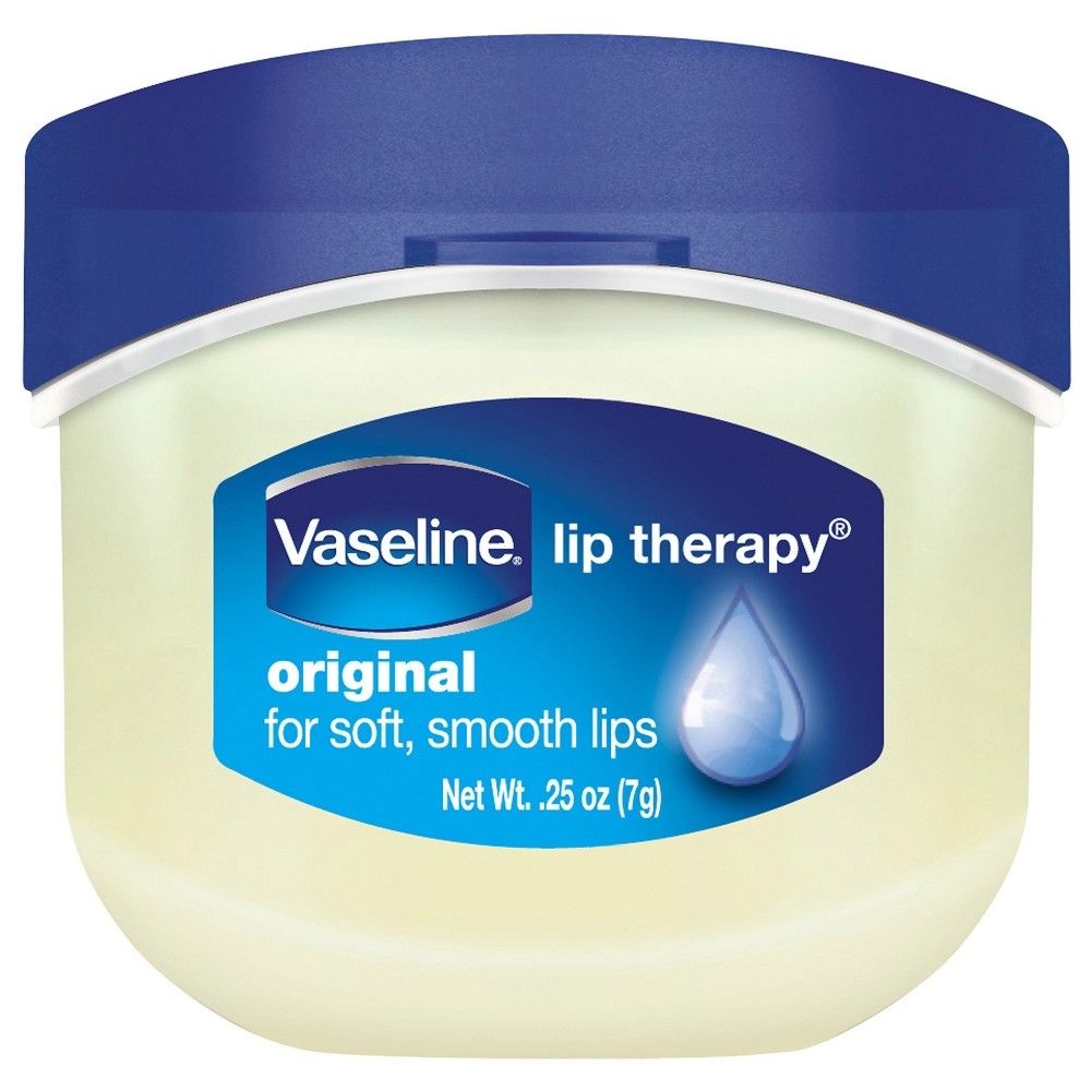 VASELINE Уруулын эмчилгээний бальзам