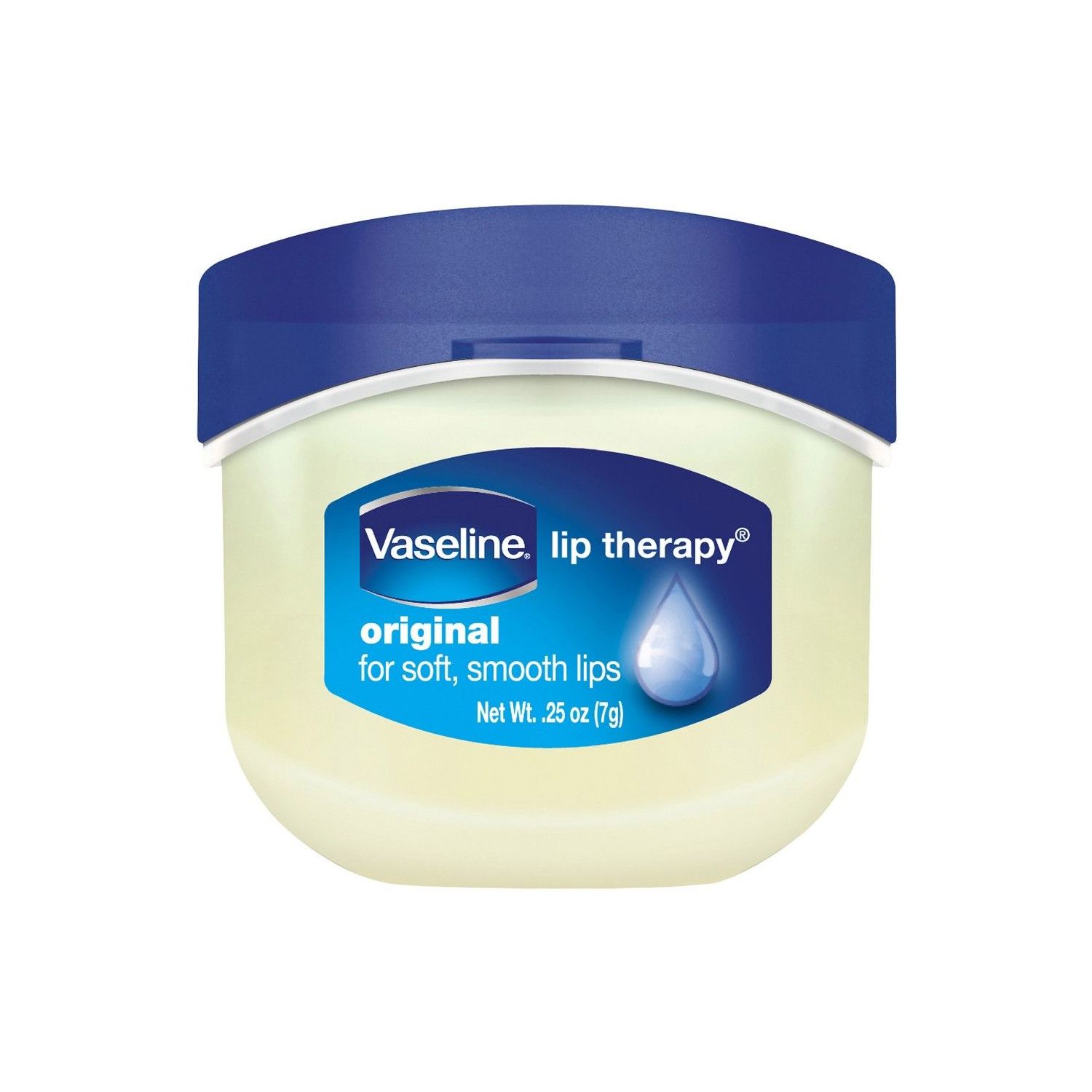 VASELINE Уруулын эмчилгээний бальзам