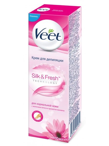 VEET  тос 100 мл