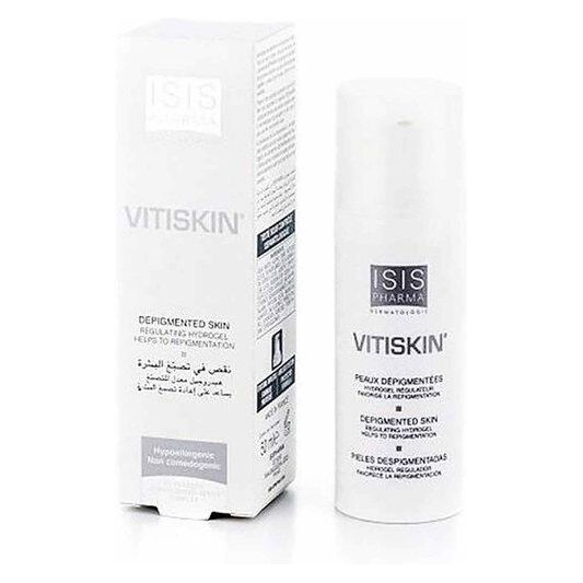 ISISPHARMA VITISKIN Арьсны өнгө сэргээх тос 