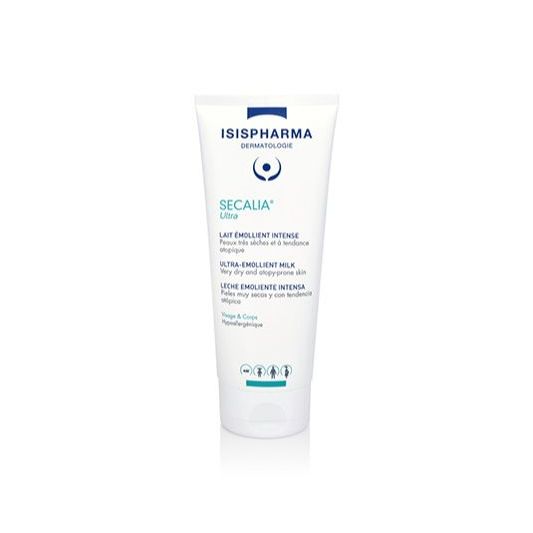 ISISPHARMA SECALIA ULTRA 24 цагийн Эрчимтэй чийгшүүлэгч тос