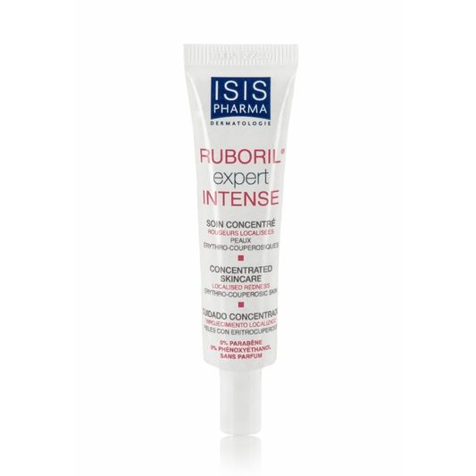ISISPHARMA RUBORIL expert INTENSE Улайлтын эсрэг түрхлэг
