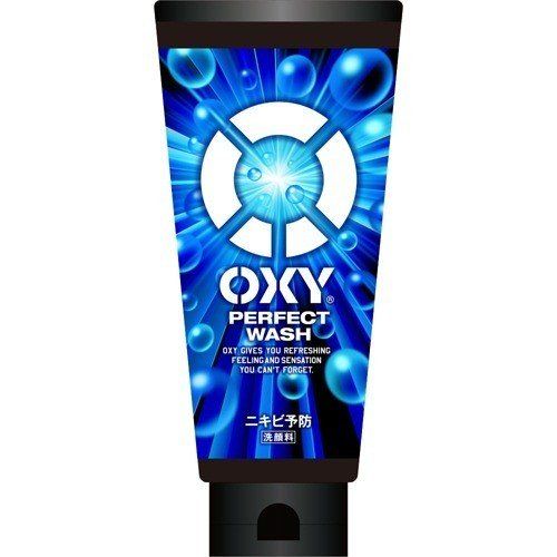 OXY Нүүр угаагч