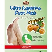 PUREDERM Хөлийн маск Чангаанз